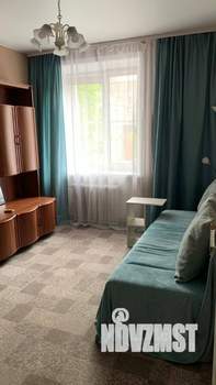 1-к квартира, вторичка, 31м2, 2/5 этаж