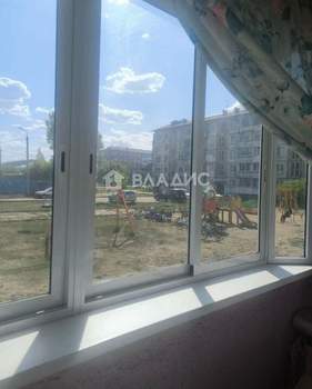 1-к квартира, вторичка, 29м2, 1/5 этаж