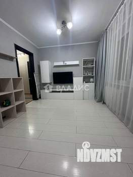 2-к квартира, вторичка, 43м2, 4/9 этаж