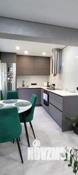 3-к квартира, вторичка, 59м2, 2/5 этаж