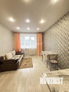 Студия квартира, вторичка, 18м2, 3/6 этаж