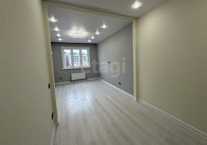 1-к квартира, вторичка, 39м2, 4/5 этаж