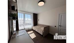 4-к квартира, вторичка, 85м2, 9/19 этаж