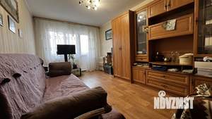 2-к квартира, вторичка, 47м2, 3/5 этаж