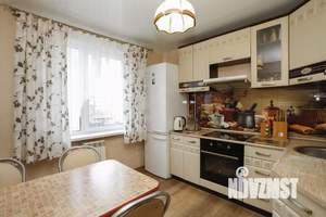 3-к квартира, вторичка, 66м2, 5/5 этаж