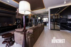 4-к квартира, вторичка, 140м2, 16/16 этаж