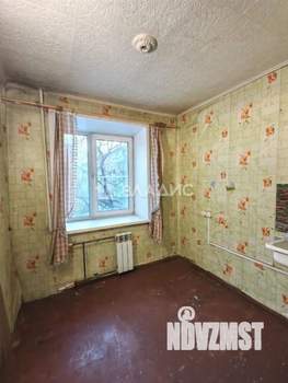 1-к квартира, вторичка, 31м2, 3/5 этаж