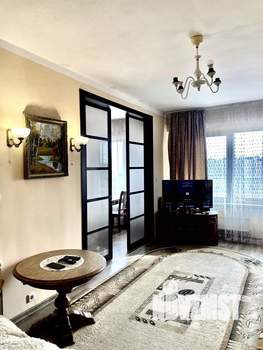 3-к квартира, вторичка, 73м2, 7/11 этаж