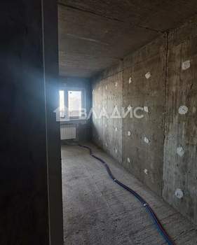 Студия квартира, вторичка, 30м2, 6/10 этаж