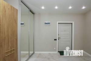 2-к квартира, вторичка, 47м2, 2/10 этаж