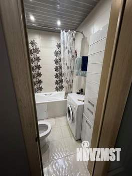 1-к квартира, вторичка, 39м2, 11/16 этаж