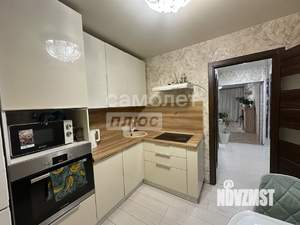 3-к квартира, вторичка, 69м2, 1/5 этаж