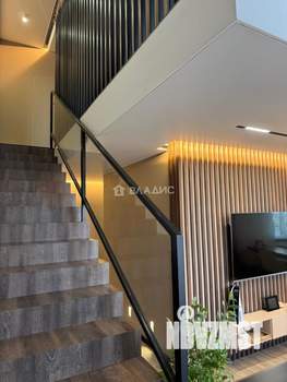 4-к квартира, вторичка, 126м2, 18/18 этаж