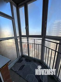 Студия квартира, вторичка, 28м2, 13/16 этаж