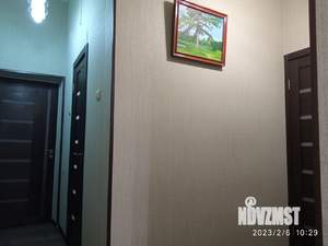 4-к квартира, вторичка, 103м2, 5/6 этаж