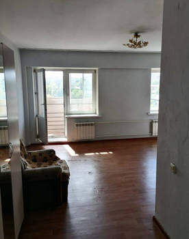 1-к квартира, вторичка, 31м2, 10/14 этаж