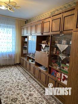 3-к квартира, вторичка, 66м2, 5/9 этаж