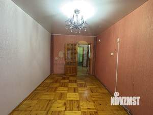 4-к квартира, вторичка, 90м2, 4/9 этаж