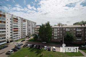 2-к квартира, вторичка, 54м2, 5/9 этаж