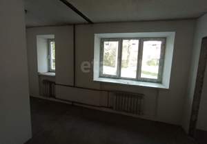 1-к квартира, вторичка, 43м2, 1/4 этаж