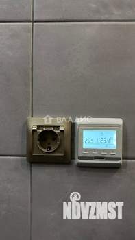 2-к квартира, вторичка, 42м2, 4/4 этаж