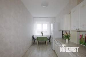 3-к квартира, вторичка, 88м2, 3/9 этаж
