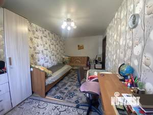 2-к квартира, вторичка, 47м2, 1/5 этаж