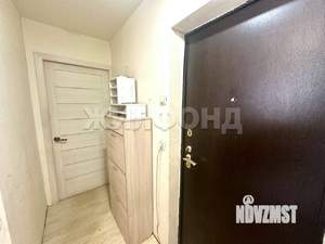 2-к квартира, вторичка, 44м2, 1/5 этаж