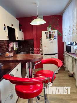 2-к квартира, вторичка, 43м2, 1/4 этаж