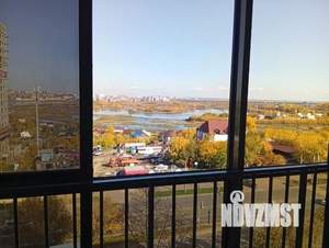 Студия квартира, вторичка, 23м2, 7/16 этаж