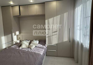 2-к квартира, вторичка, 41м2, 2/2 этаж