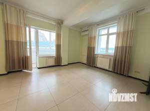 3-к квартира, вторичка, 74м2, 2/5 этаж