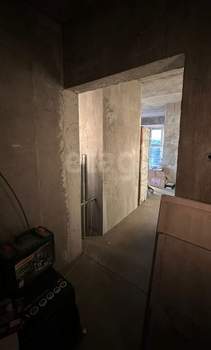 Студия квартира, вторичка, 38м2, 17/17 этаж