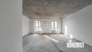 Студия квартира, вторичка, 42м2, 8/10 этаж