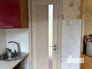 2-к квартира, вторичка, 42м2, 3/5 этаж