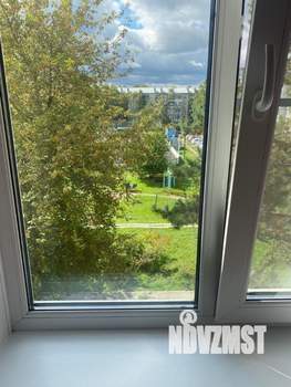 2-к квартира, вторичка, 43м2, 4/5 этаж