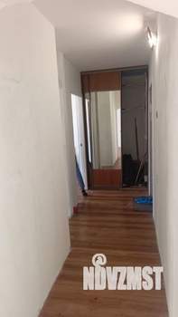 4-к квартира, вторичка, 61м2, 3/4 этаж