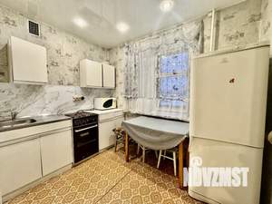 1-к квартира, вторичка, 35м2, 3/5 этаж