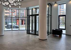 3-к квартира, вторичка, 75м2, 3/17 этаж