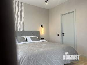 1-к квартира, вторичка, 45м2, 15/17 этаж