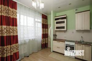 1-к квартира, вторичка, 30м2, 2/4 этаж