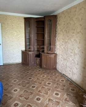 2-к квартира, вторичка, 43м2, 2/5 этаж