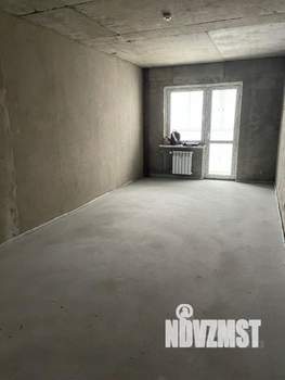 1-к квартира, вторичка, 34м2, 8/12 этаж