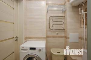 Студия квартира, вторичка, 25м2, 4/7 этаж