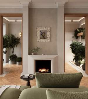 3-к квартира, вторичка, 92м2, 6/9 этаж