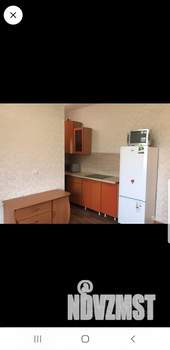 Студия квартира, вторичка, 22м2, 3/3 этаж