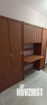 2-к квартира, вторичка, 41м2, 1/4 этаж