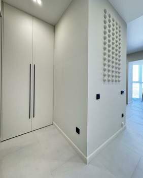 3-к квартира, вторичка, 98м2, 10/15 этаж