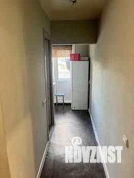 2-к квартира, вторичка, 43м2, 9/9 этаж