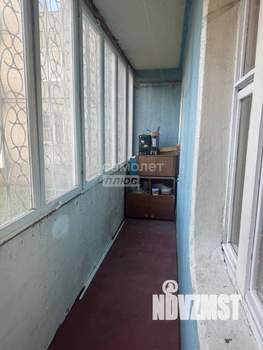 1-к квартира, вторичка, 33м2, 1/9 этаж